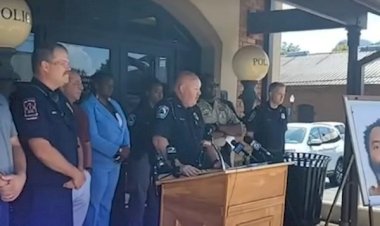 EUA: atirador mata três homens e uma mulher na Geórgia