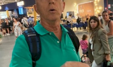 Empresário apontado como agressor do filho de Moraes foi candidato a prefeito de Santa Bárbara d'Oeste