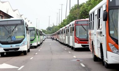 IMMU cria linha de ônibus para atender bairro na Zona Oeste de Manaus