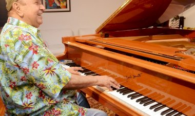 João Donato morre no Rio aos 88 anos