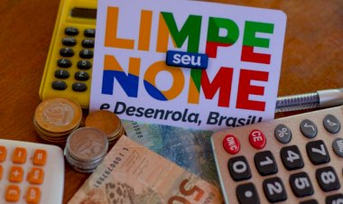 Desenrola, programa de renegociação de dívidas, começa nesta segunda