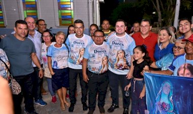 Lei de Roberto Cidade reconhece Paróquia de Nossa Senhora das Dores, em Manicoré, como Patrimônio Histórico do Amazonas