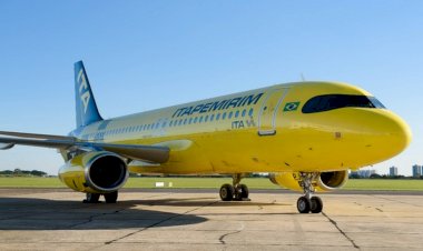 Companhia aérea ITA tem falência decretada pela Justiça SP