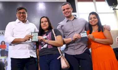 ‘CNH Social’: Detran-AM divulga lista da segunda chamada dos contemplados da 6ª e 7ª fases do primeiro ciclo