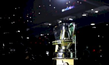 Copa do Brasil: veja as datas e horários das semifinais da competição