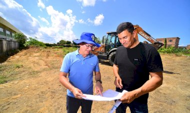 Prefeitura prepara projeto-piloto para acelerar política habitacional e fundiária em Manaus