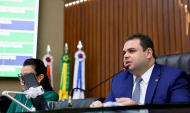 Doença rara, Atrofia Muscular Espinhal (AME), terá semana de conscientização a partir de lei de autoria do deputado Roberto Cidade