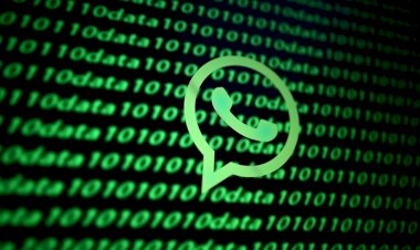 WhatsApp volta a funcionar após queda global na tarde desta quarta-feira