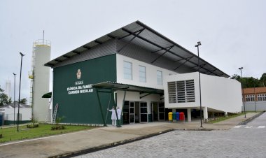 Manaus tem unidades de saúde com horário ampliado e que atendem aos fins de semana; veja lista