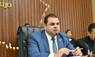 Projeto de Roberto Cidade fortalece pecuária local com o incentivo à criação de cabras e ovelhas