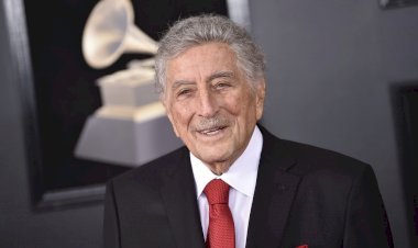 Astro do jazz e do pop, Tony Bennett morre aos 96 anos