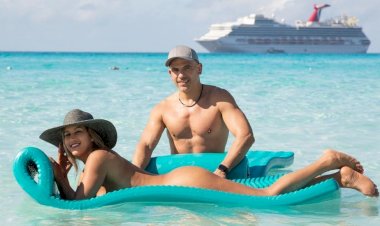 Empresa lança cruzeiro nudista que vai partir de Miami