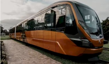 Novo trem do Brasil para Uruguai terá degustação de vinhos; Vídeo