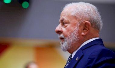 Lula vai passar por cirurgia do quadril, afirma assessoria da Presidência