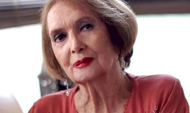 Morre a cantora Doris Monteiro, aos 88 anos, no Rio