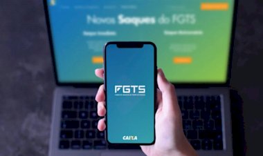 FGTS vai distribuir R$ 12,7 bilhões aos trabalhadores em 2023, decide conselho