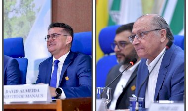 Prefeito participa da 310ª reunião do CAS e comemora assinatura do contrato de gestão do CBA