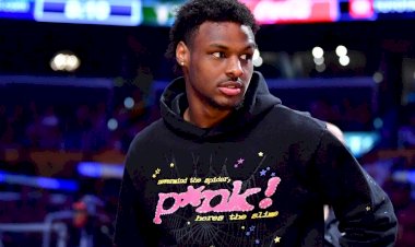 Filho de LeBron James sofre parada cardíaca em treino; doenças do coração também afetam jovens?