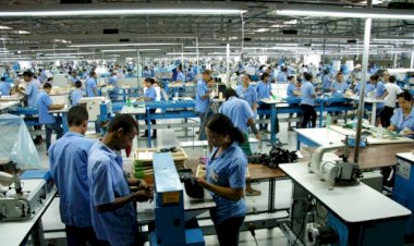 Brasil cria mais de 1 milhão de vagas de emprego formal no primeiro semestre, mostra Caged