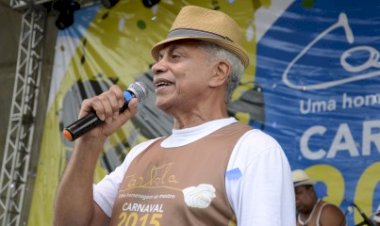 Paulinho da Viola passa por cirurgia no Rio; show da turnê de 80 anos é cancelado