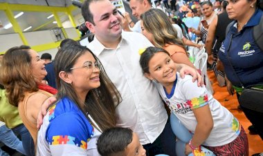 Lei de Roberto Cidade que regulamenta atendimento prioritário para pessoas com Espectro Autista é sancionada