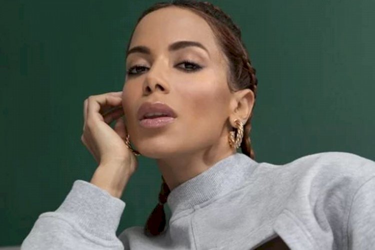 Anitta revela suspeita de câncer e diz que buscou cura no Japão