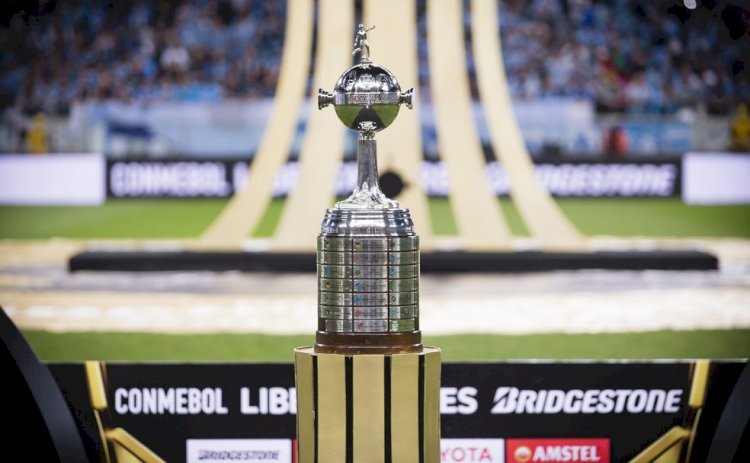 Oitavas da Libertadores 2023: veja os jogos e o chaveamento até a final