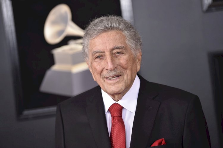 Astro do jazz e do pop, Tony Bennett morre aos 96 anos