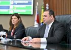 Presidente Roberto Cidade defende proposta que prevê aumento no número de deputados federais pelo Amazonas