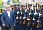 Fundo de segurança: governo exige promoção a policiais para liberar repasses