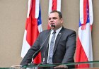 Proposta de Roberto Cidade estabelece ‘Estatuto da Pessoa com Obesidade’ como forma de estabelecer acesso a direitos básicos