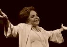 Morre cantora Lana Bittencourt aos 91 anos no RJ