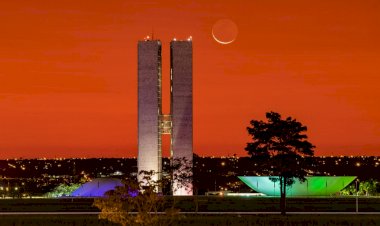 Agosto começa com 'cara' de El Niño em boa parte do país; veja onde o inverno deve ficar mais quente
