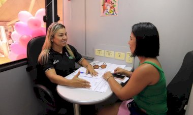 Agosto Lilás: Governo do Amazonas reforça atividades em combate às violências contra as mulheres