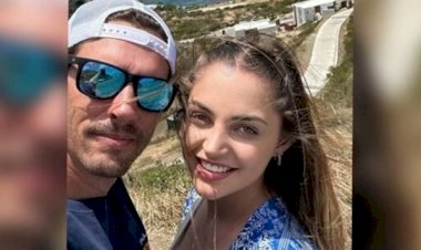 Morre esposa de piloto falecido em tragédia aérea com o filho