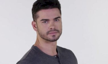 Ator Sidney Sampaio destrói quarto de hotel e se joga pela janela