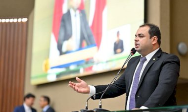 Roberto Cidade apresenta PL que torna mais humanizado o parto realizado em ambiente cirúrgico