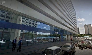 Funcionário morre dentro de prédio da Caixa em Brasília