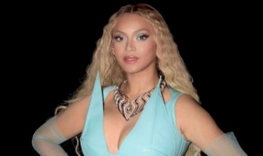 Beyoncé leva próprio assento sanitário para shows da turnê “Renaissance”