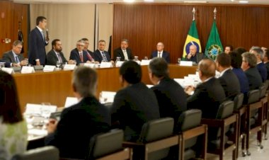 Governadores do Nordeste reagem à fala de Zema: “União entre estados”