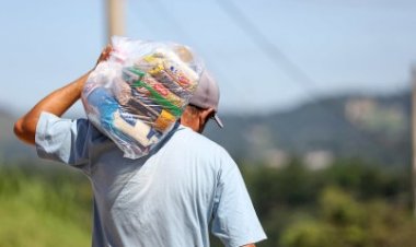 Reforma tributária discute preços e itens que compõem cesta básica