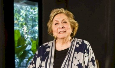 Aracy Balabanian morre no Rio aos 83 anos
