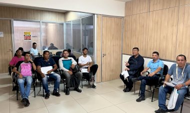 Prefeitura de Manaus firma parceria com multinacional para ofertar vagas de emprego