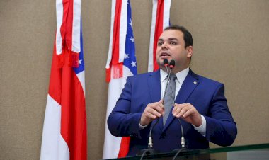 PL de Roberto Cidade propõe prioridade de matrícula a aluno na unidade de ensino onde o responsável legal esteja lotado