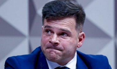 PF prende ex-diretor da PRF de Bolsonaro por interferência na eleição