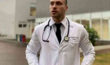 Médico foi morto por cobrar dívida de R$ 500 mil em MS, diz polícia