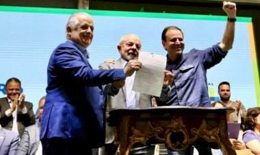 Governo limita voos do Santos Dumont e aumenta os do Galeão no RJ