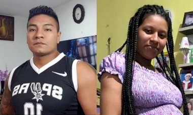 Bebê de grávida morta foi retirado com faca, colocado em saco e jogado em rio, diz polícia em Manaus