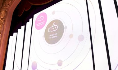 Novo PAC destina R$ 52 bilhões para defesa e prevê construção de submarino nuclear