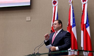 PL de Roberto Cidade pretende contribuir com mobilidade através da ‘Lei de Incentivo, Proteção e Respeito aos ciclistas’